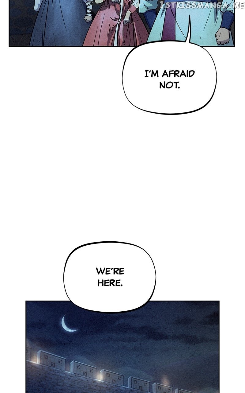 Moshin Hunter chapter 90 page 85