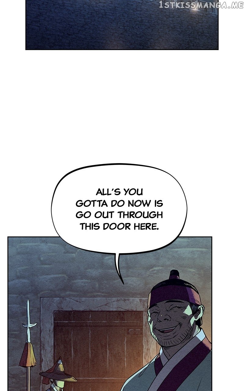 Moshin Hunter chapter 90 page 86