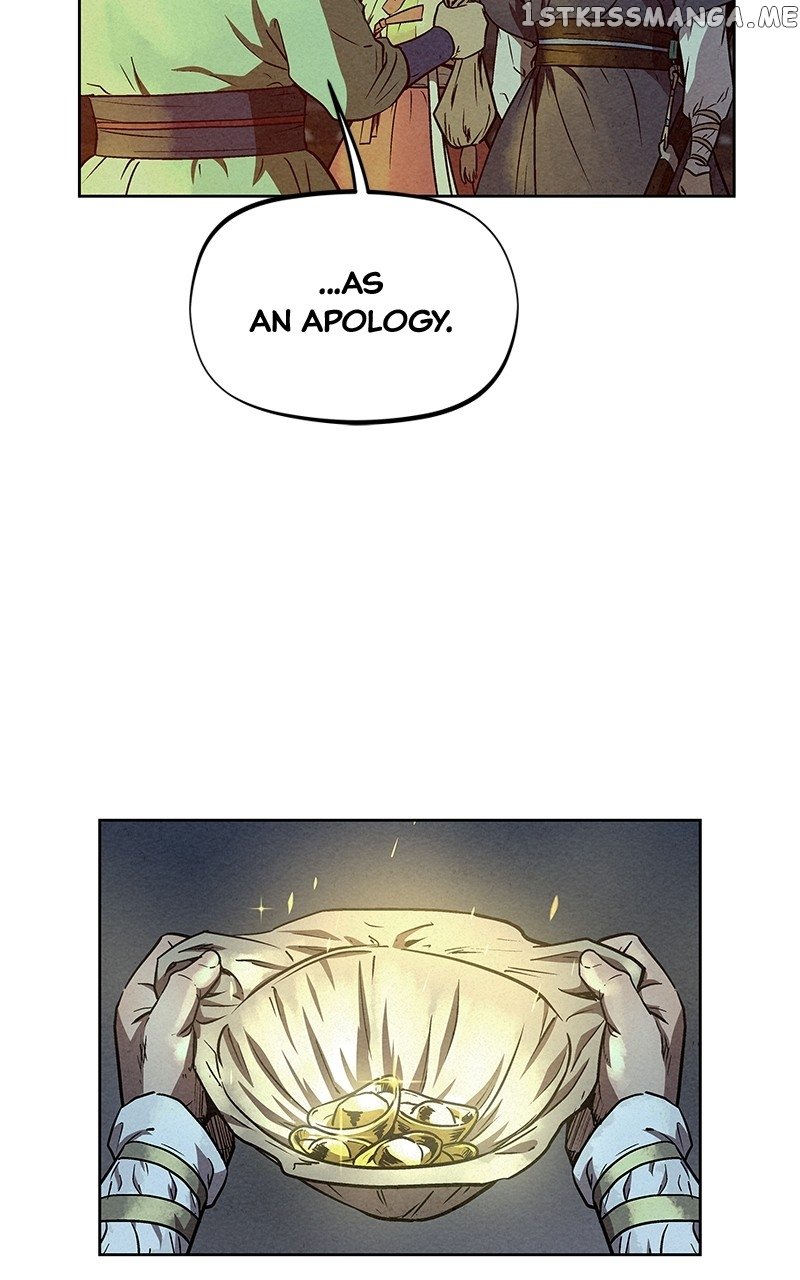 Moshin Hunter chapter 90 page 88