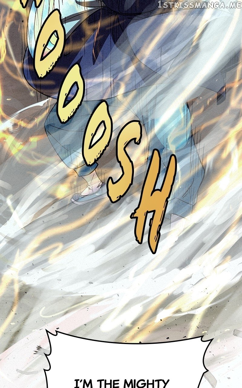 Moshin Hunter chapter 90 page 9