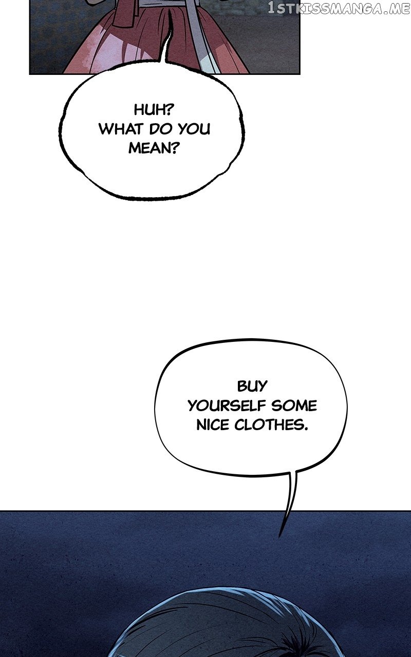 Moshin Hunter chapter 90 page 91