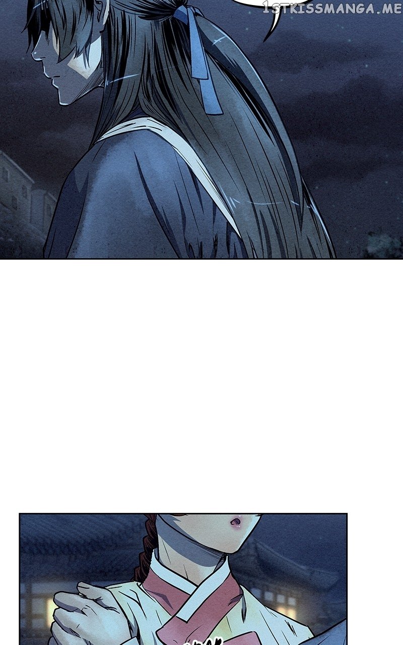 Moshin Hunter chapter 90 page 95