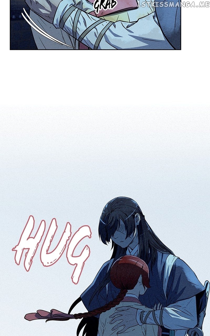 Moshin Hunter chapter 90 page 96