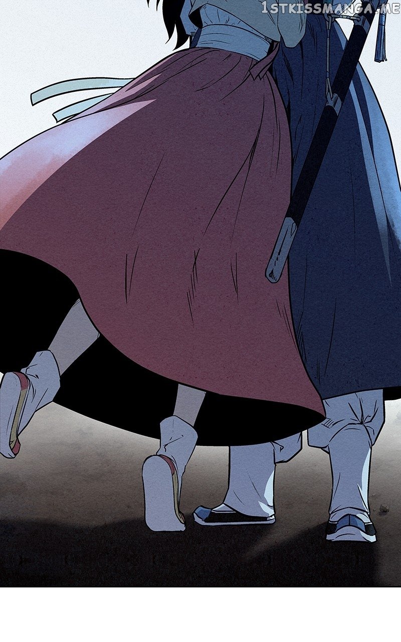 Moshin Hunter chapter 90 page 97