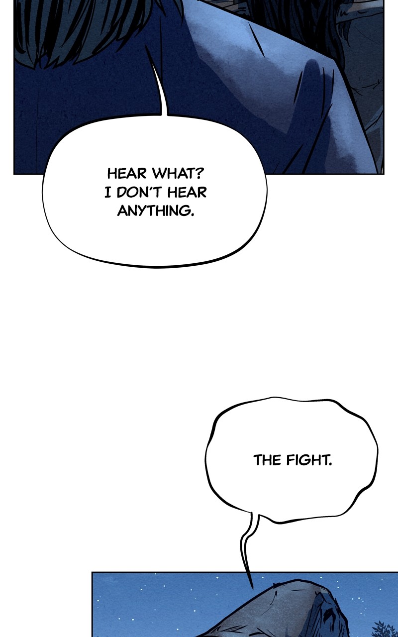 Moshin Hunter chapter 93 page 100