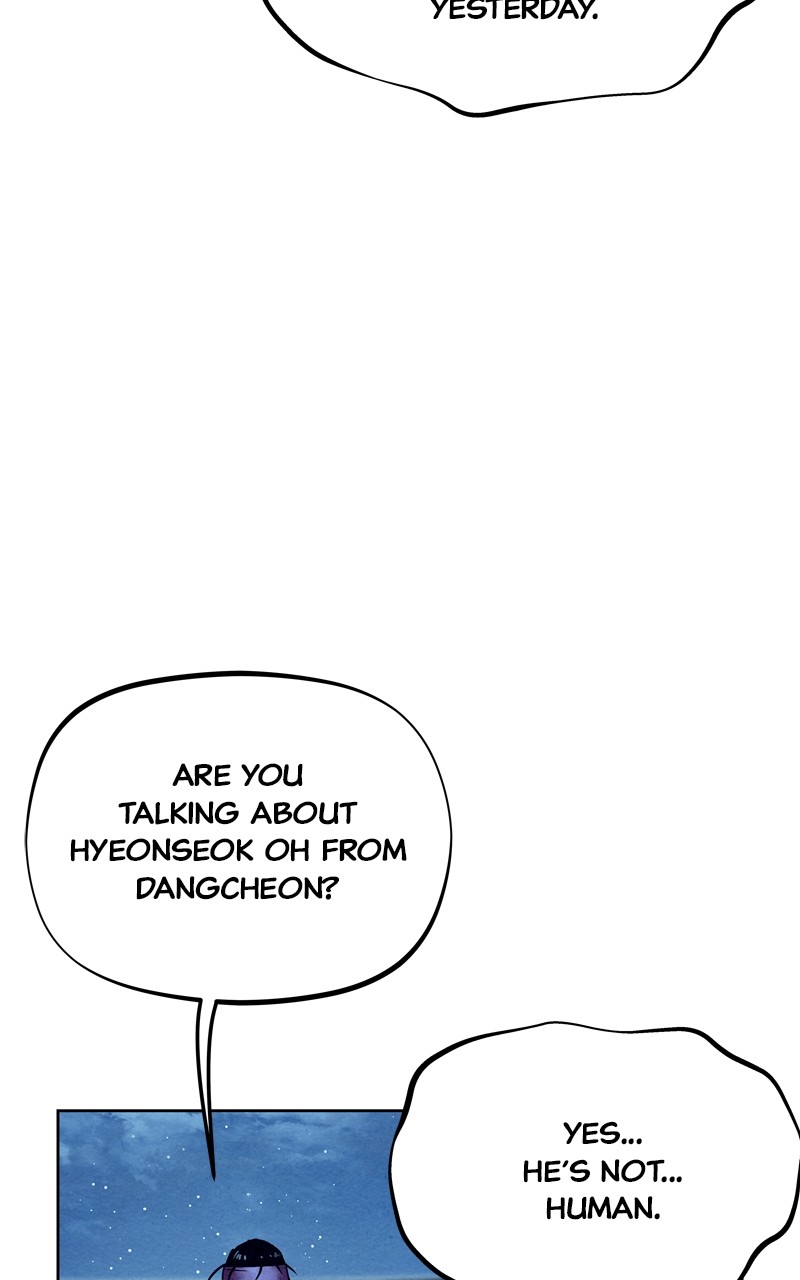 Moshin Hunter chapter 93 page 105