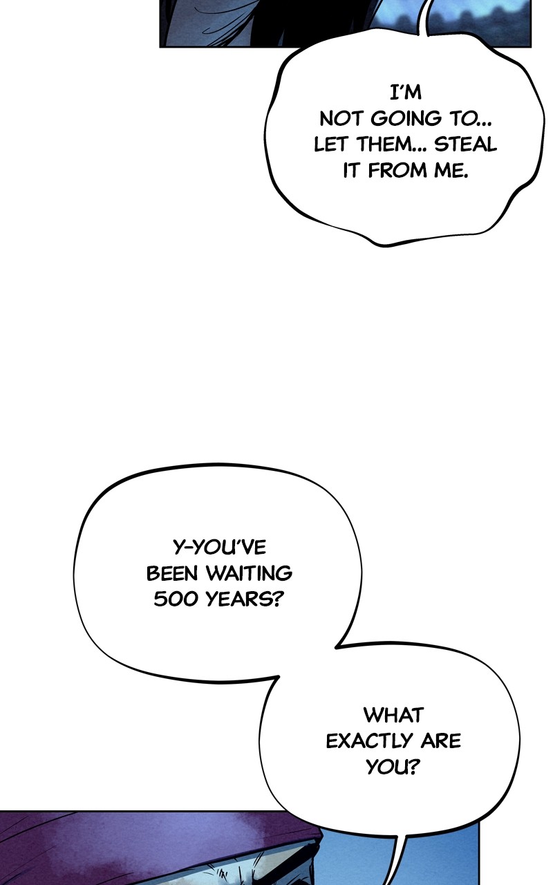 Moshin Hunter chapter 93 page 113