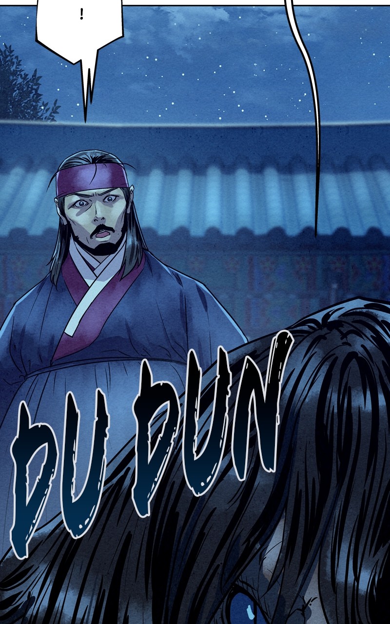 Moshin Hunter chapter 93 page 115