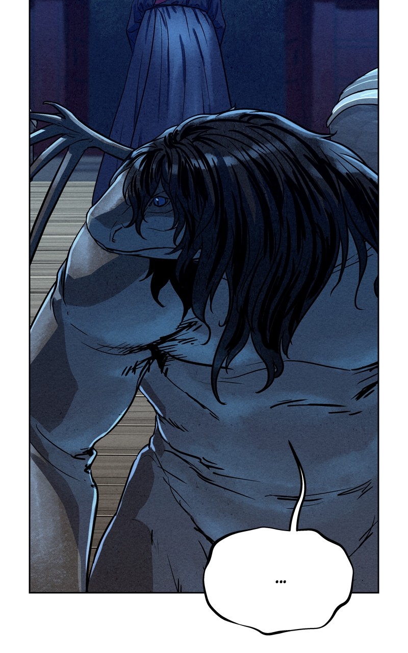 Moshin Hunter chapter 93 page 118