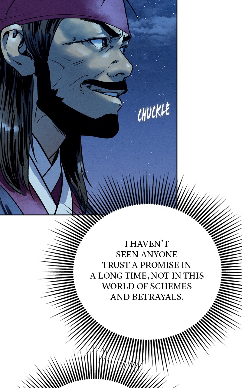 Moshin Hunter chapter 93 page 121