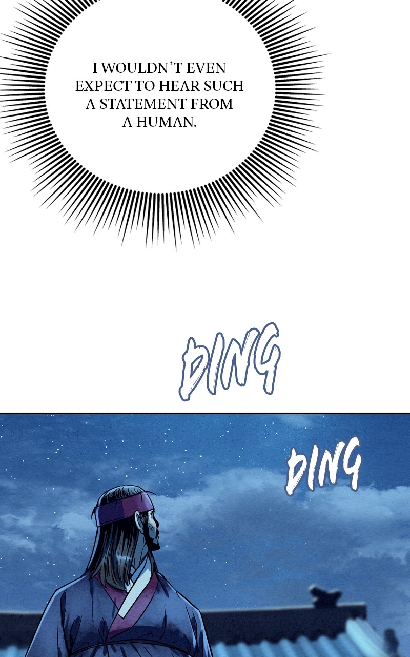 Moshin Hunter chapter 93 page 122