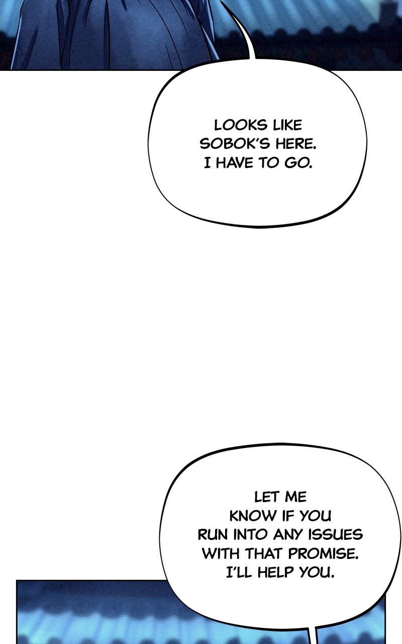 Moshin Hunter chapter 93 page 123