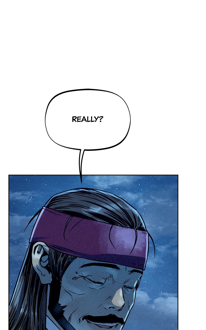 Moshin Hunter chapter 93 page 131