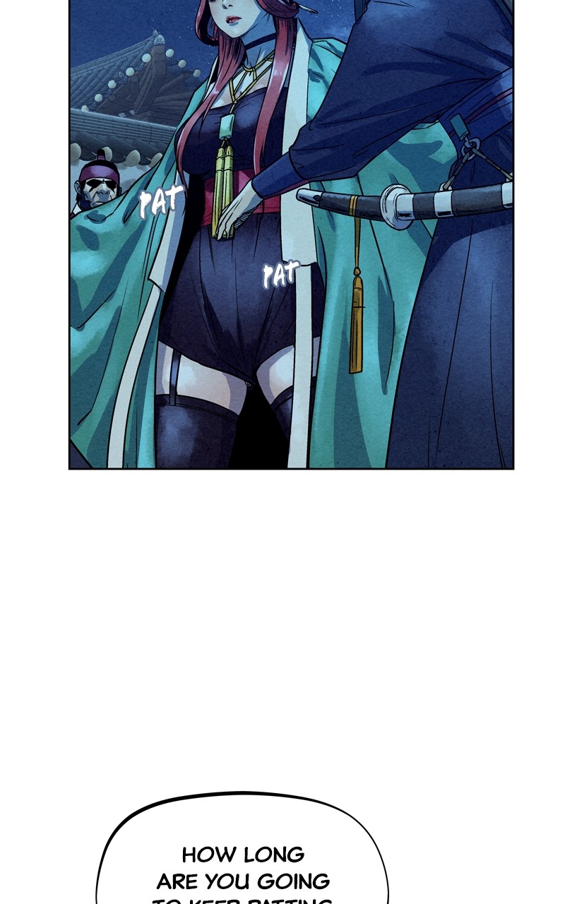 Moshin Hunter chapter 93 page 135