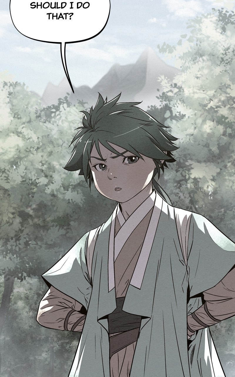 Moshin Hunter chapter 93 page 14