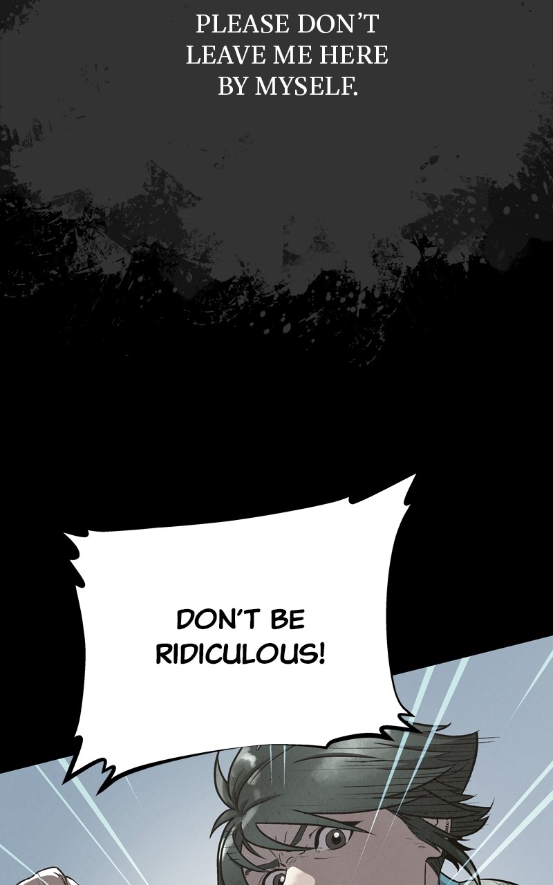 Moshin Hunter chapter 93 page 19