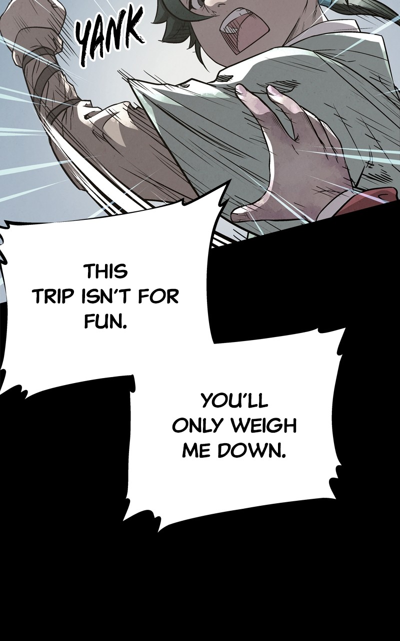 Moshin Hunter chapter 93 page 20