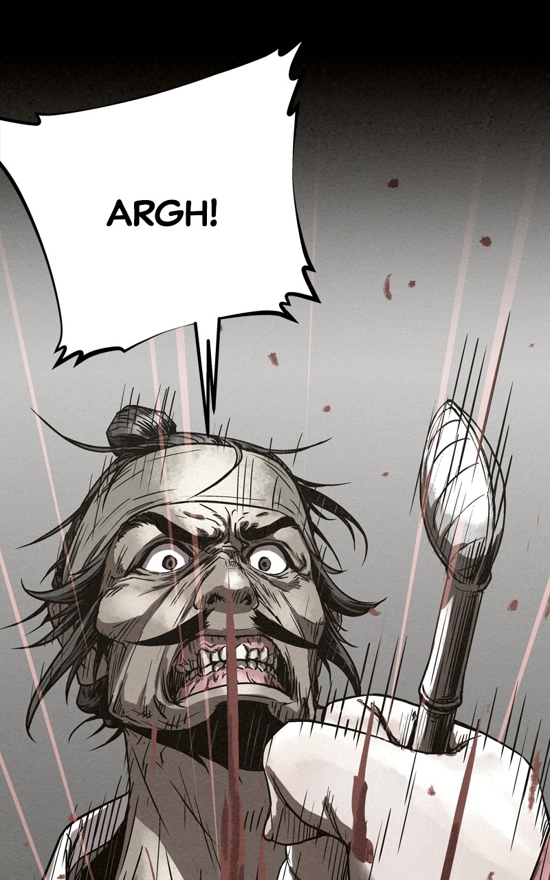 Moshin Hunter chapter 93 page 35