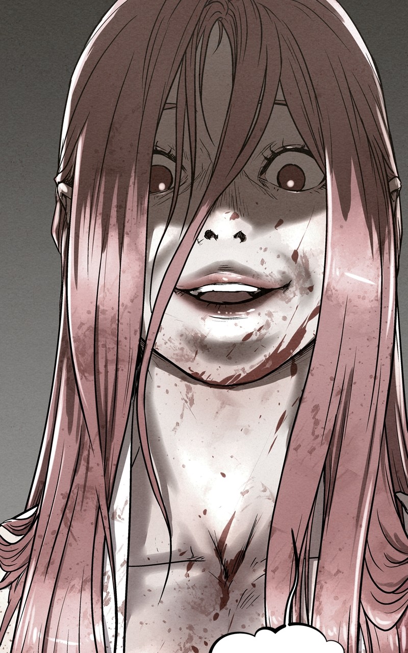 Moshin Hunter chapter 93 page 40