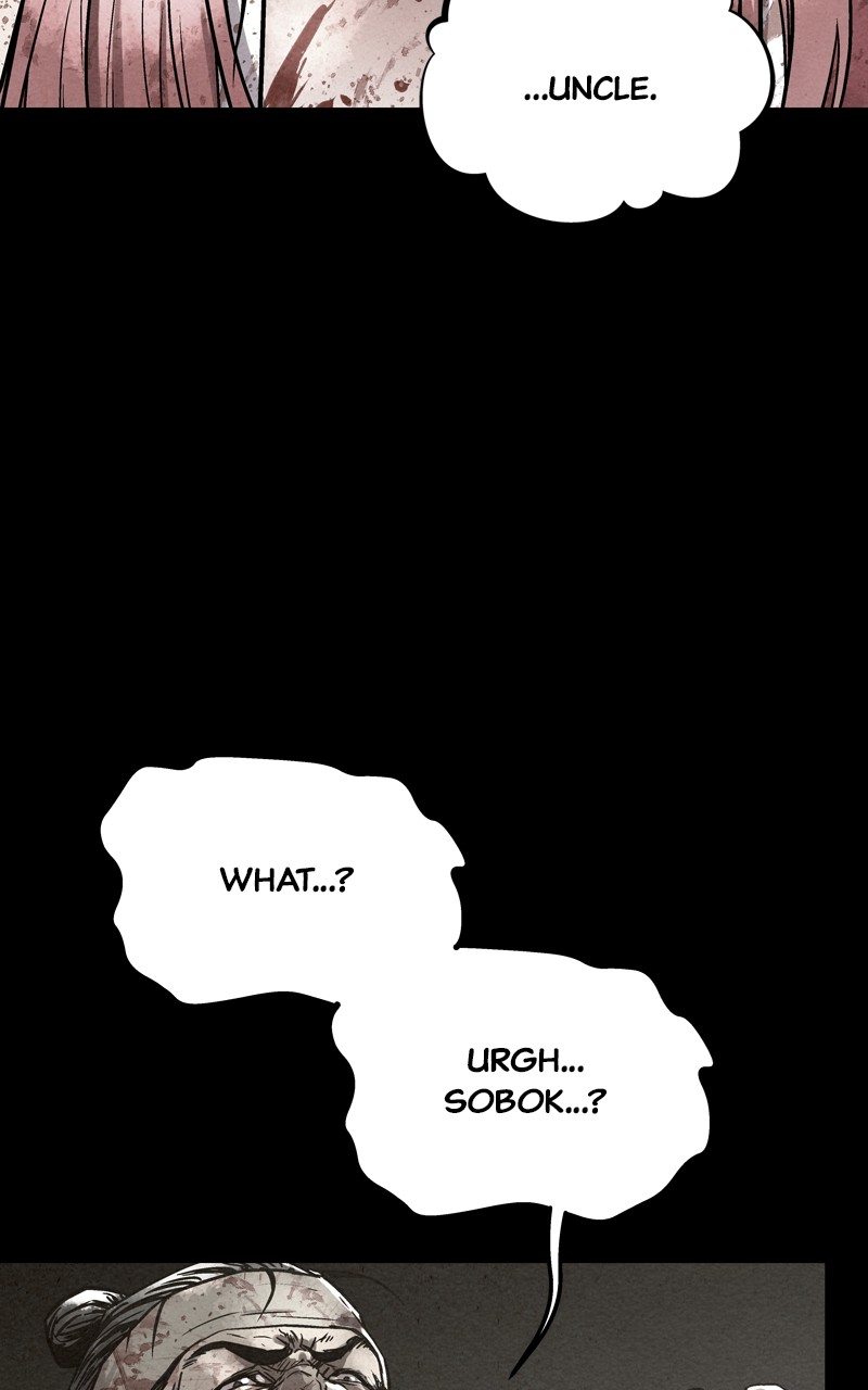 Moshin Hunter chapter 93 page 41