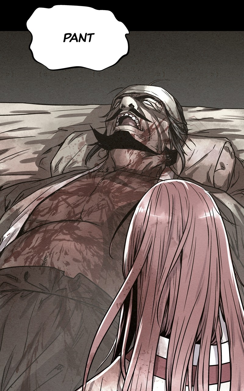 Moshin Hunter chapter 93 page 52