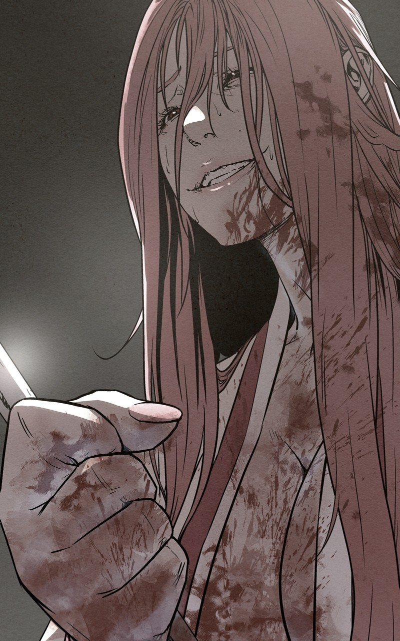 Moshin Hunter chapter 93 page 59