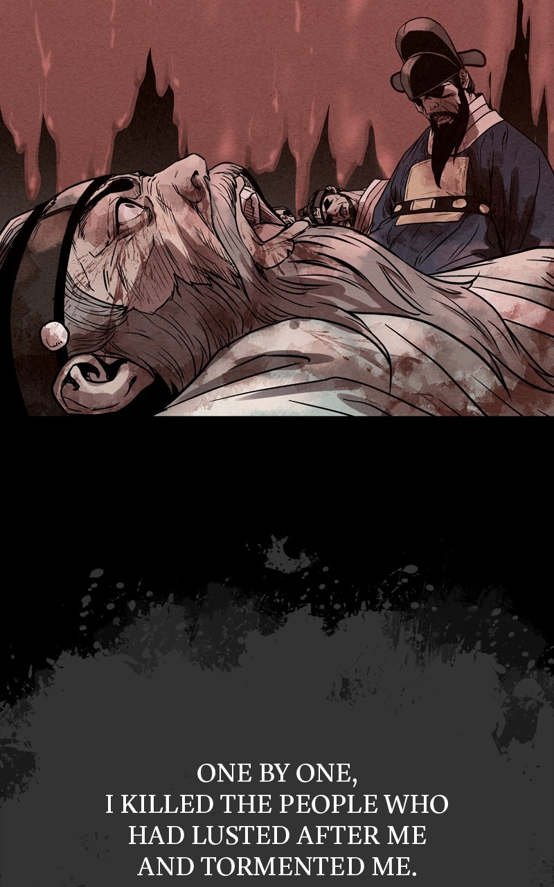 Moshin Hunter chapter 93 page 67