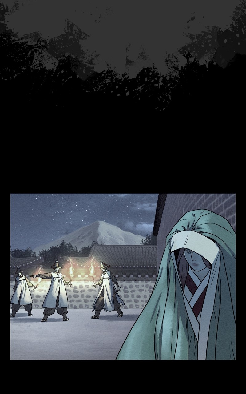 Moshin Hunter chapter 93 page 68