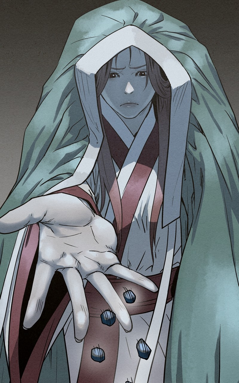 Moshin Hunter chapter 93 page 70