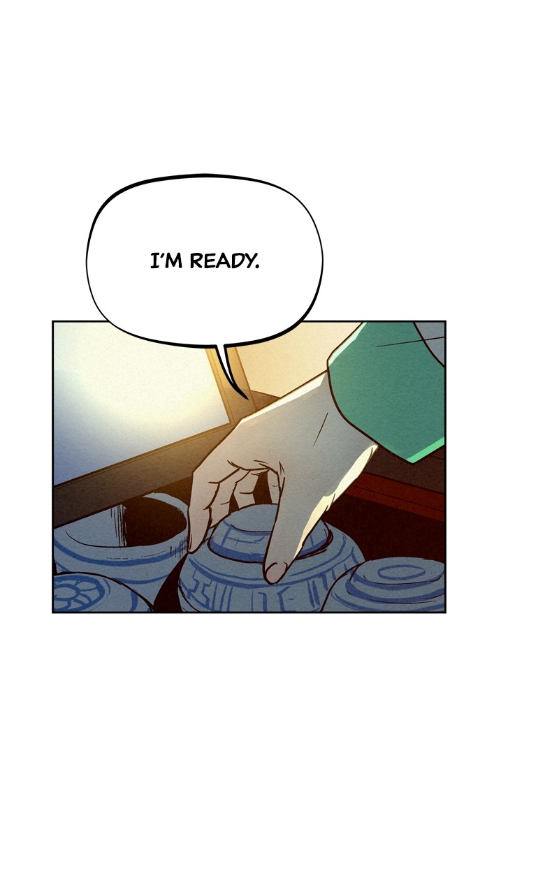 Moshin Hunter chapter 93 page 74