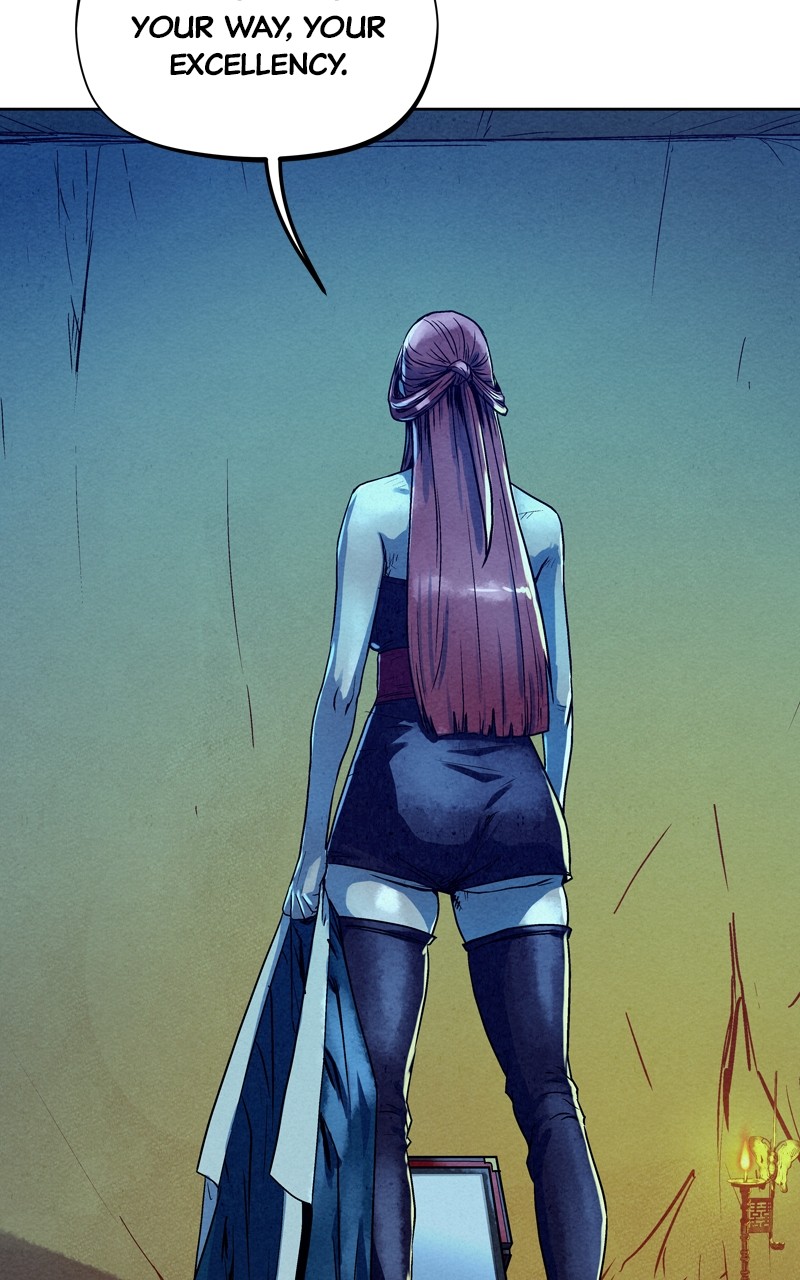 Moshin Hunter chapter 93 page 81