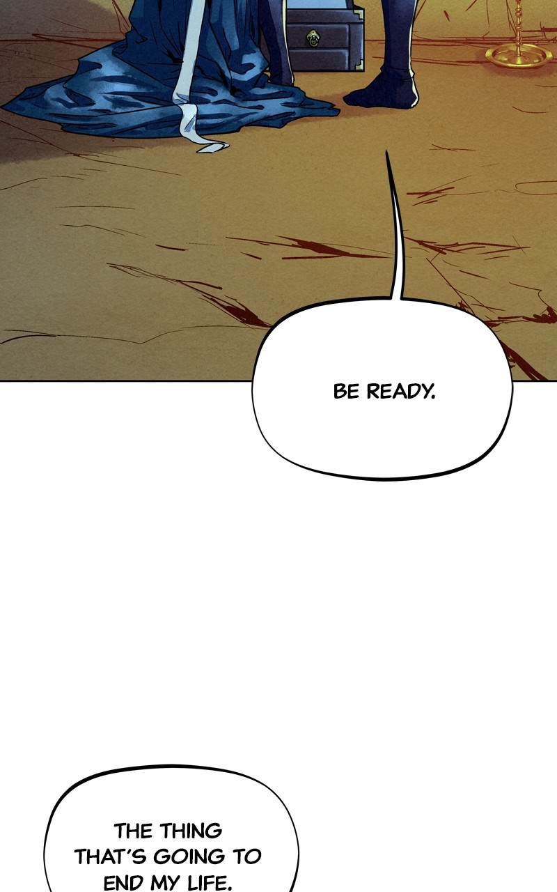 Moshin Hunter chapter 93 page 82