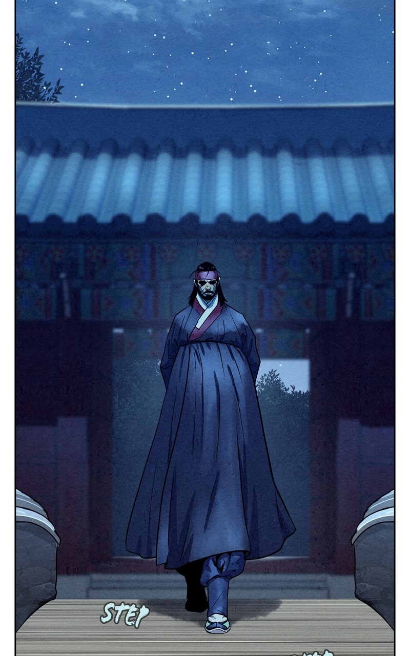 Moshin Hunter chapter 93 page 89