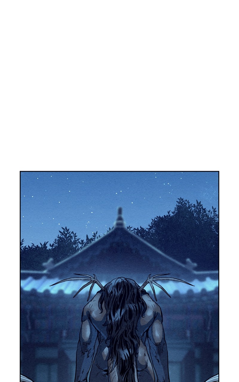 Moshin Hunter chapter 93 page 91