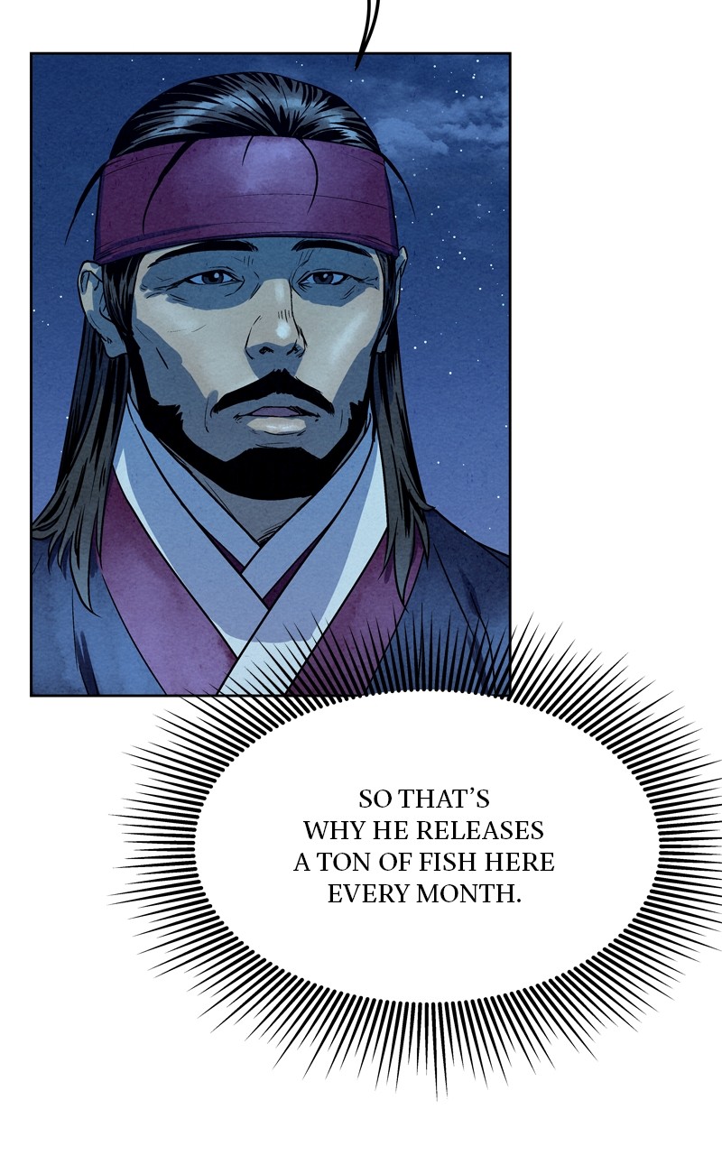 Moshin Hunter chapter 93 page 95