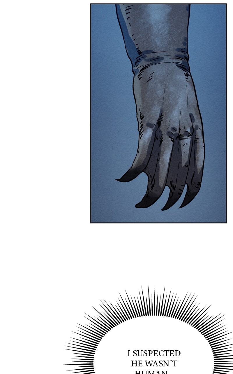 Moshin Hunter chapter 93 page 97