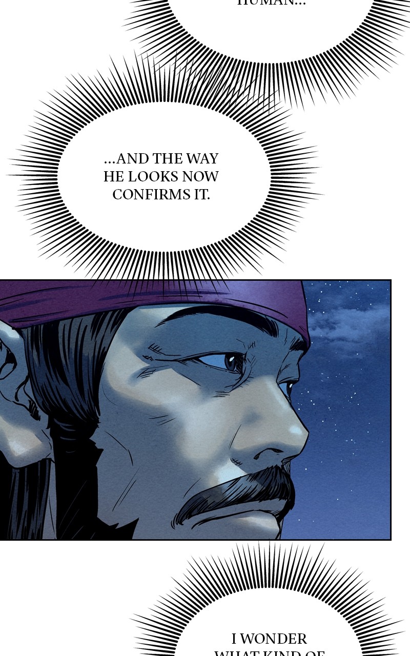 Moshin Hunter chapter 93 page 98