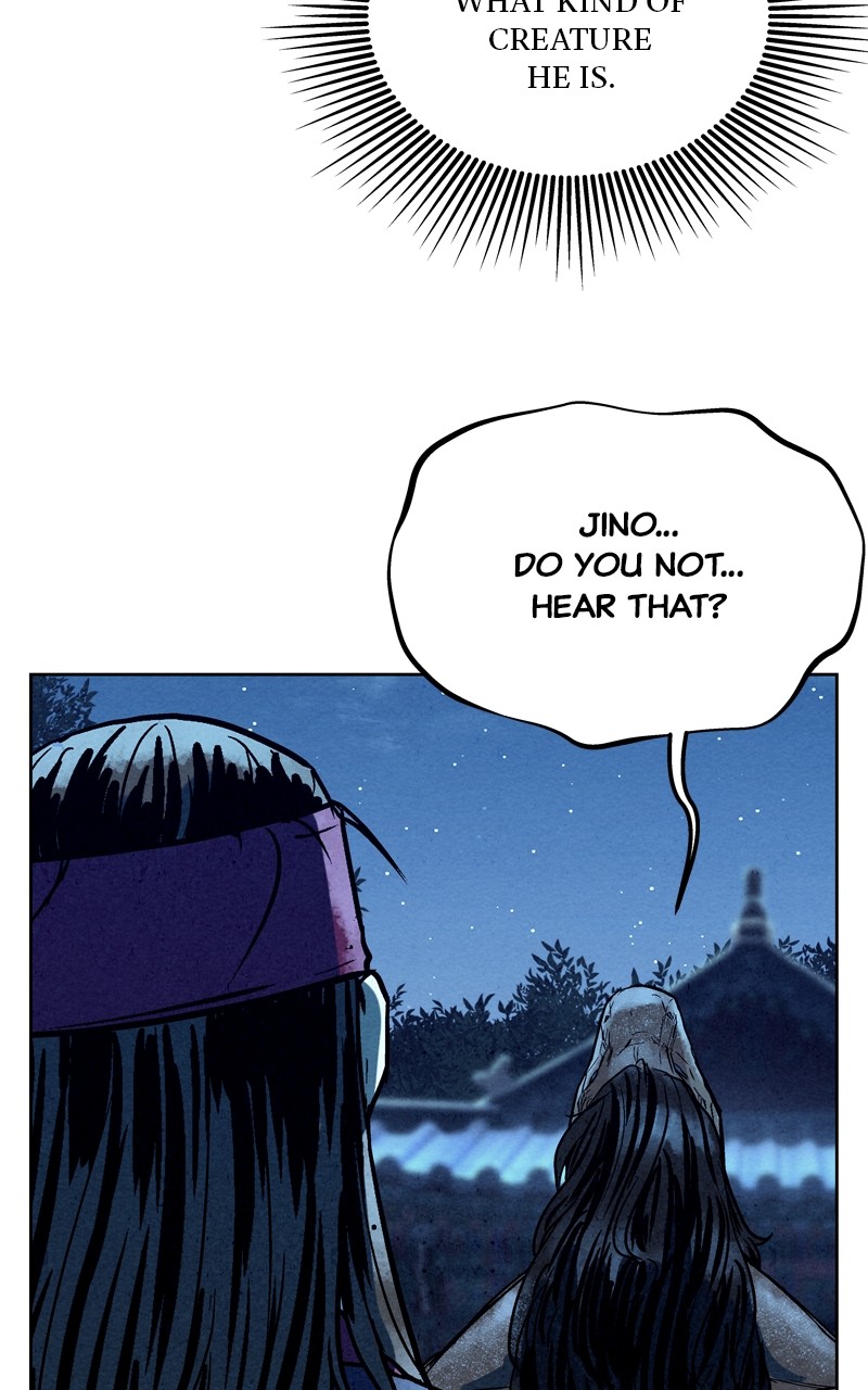 Moshin Hunter chapter 93 page 99