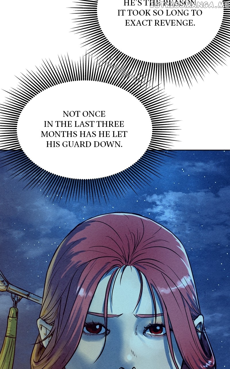 Moshin Hunter chapter 94 page 10