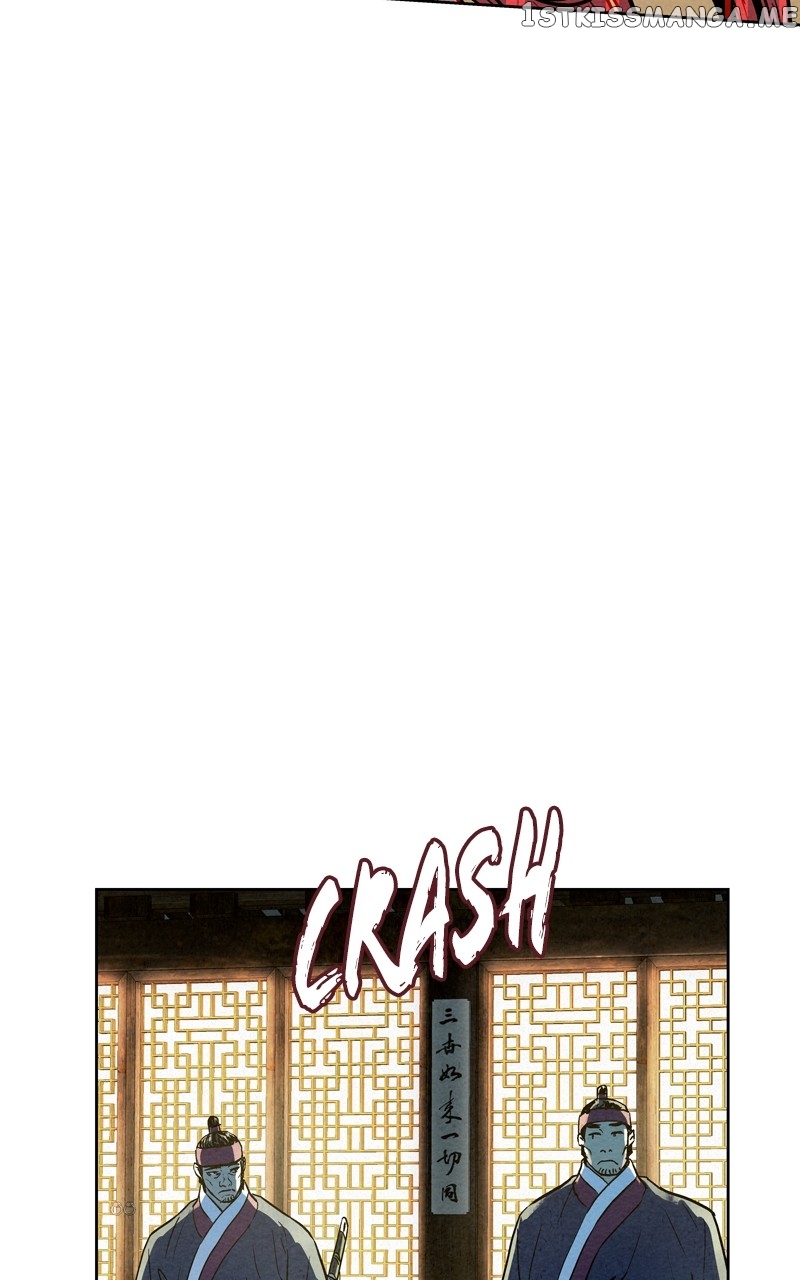 Moshin Hunter chapter 94 page 100