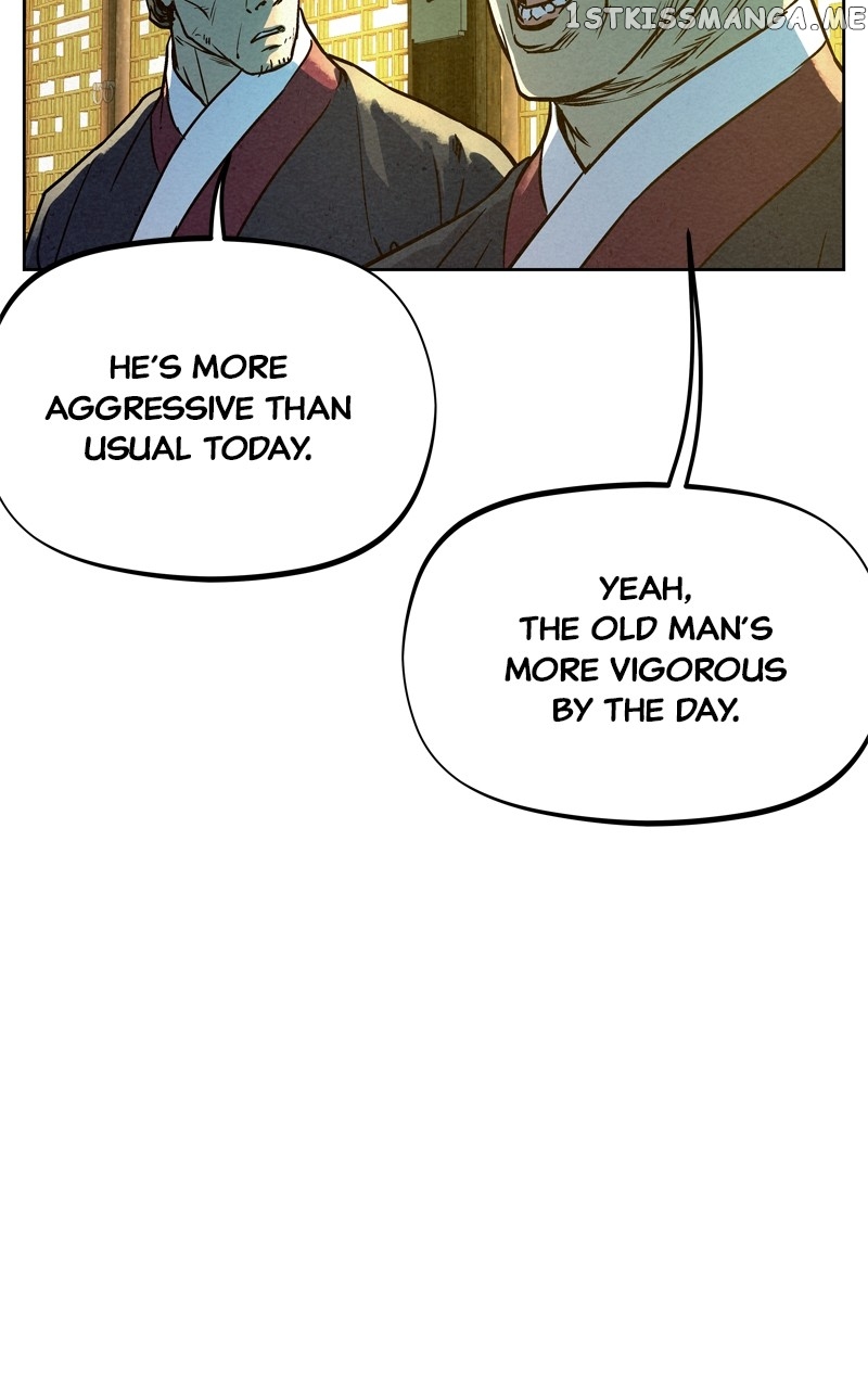 Moshin Hunter chapter 94 page 102
