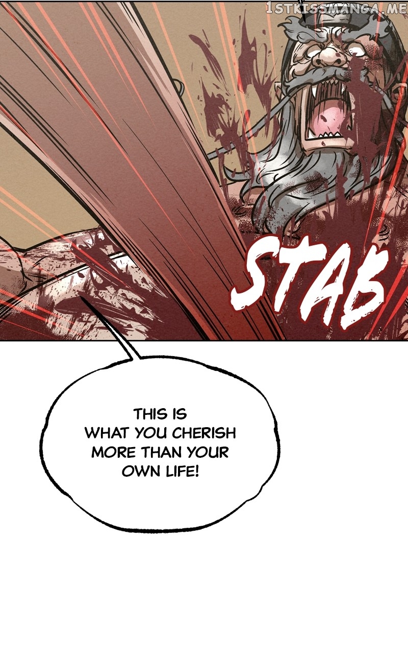 Moshin Hunter chapter 94 page 110