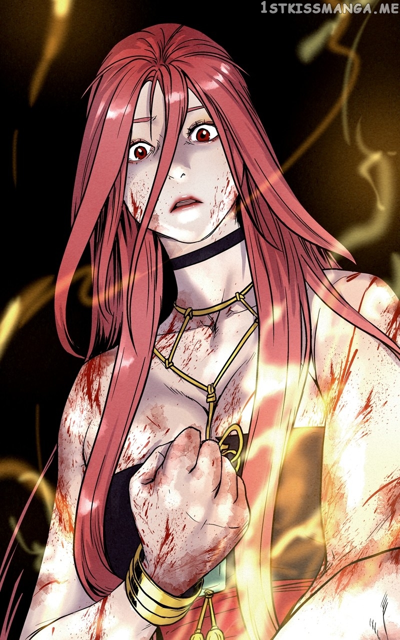 Moshin Hunter chapter 94 page 119