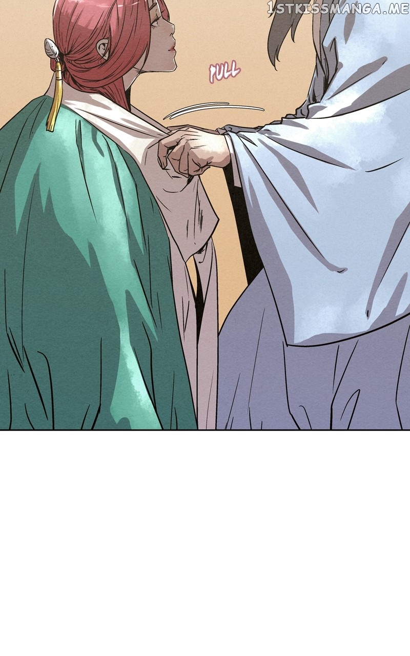 Moshin Hunter chapter 94 page 39