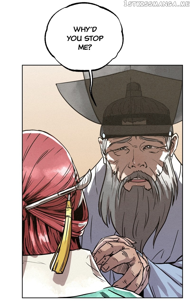 Moshin Hunter chapter 94 page 41