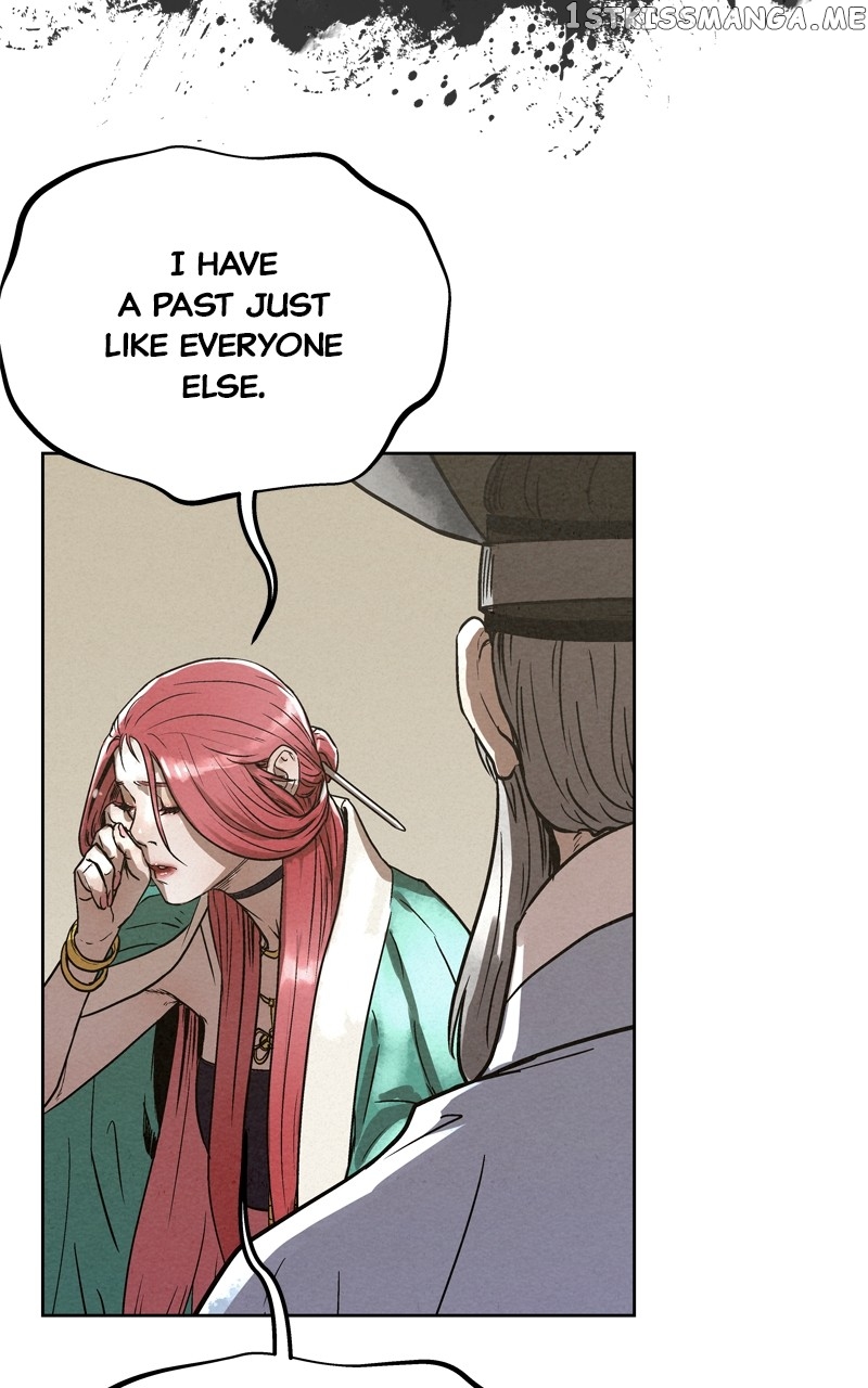 Moshin Hunter chapter 94 page 47