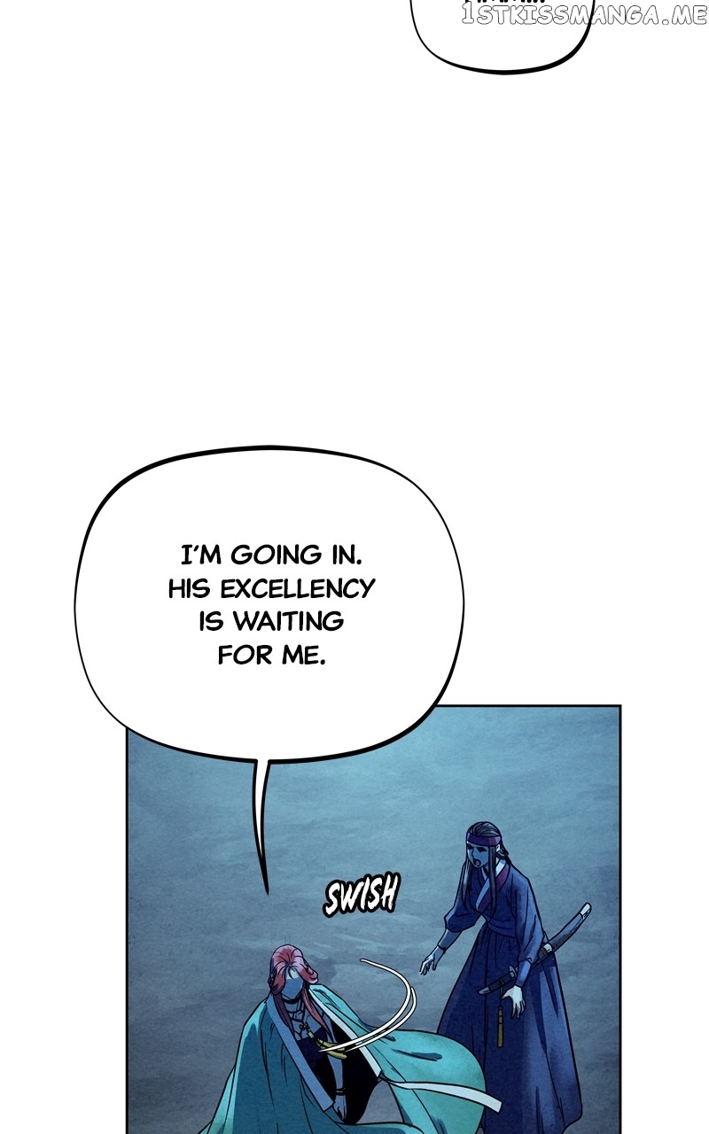 Moshin Hunter chapter 94 page 5