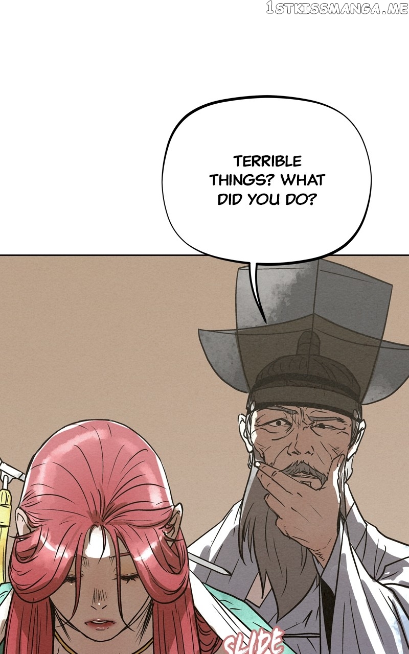 Moshin Hunter chapter 94 page 52