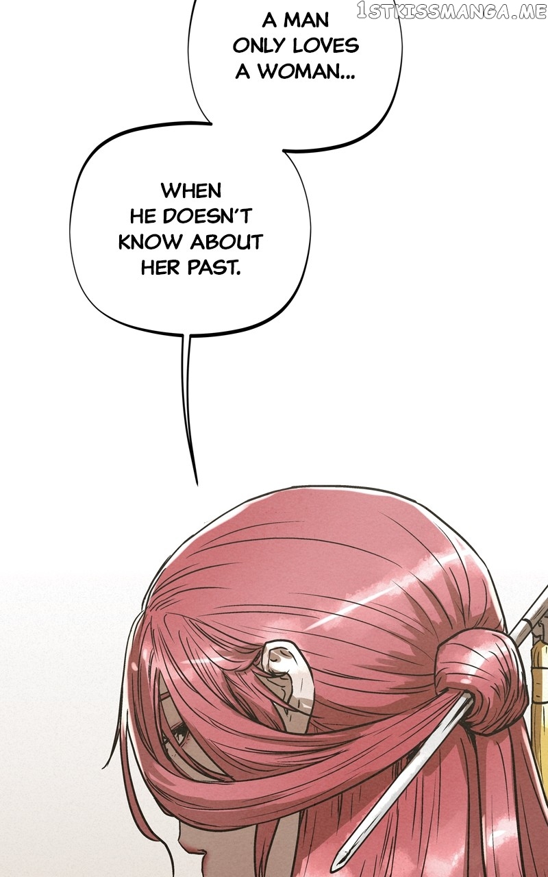 Moshin Hunter chapter 94 page 54