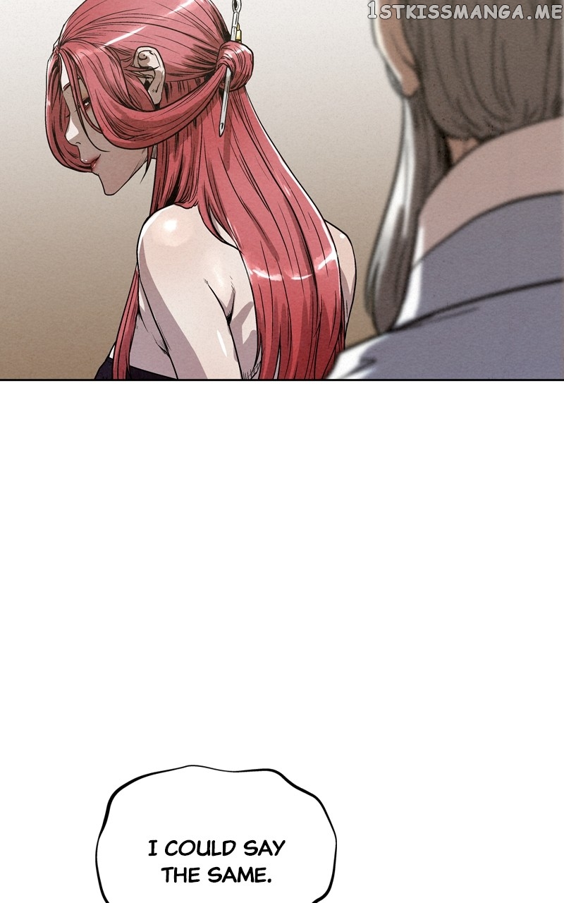 Moshin Hunter chapter 94 page 58